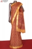 Pure Printed Silk Saree